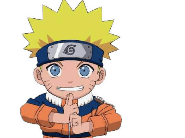 Naruto