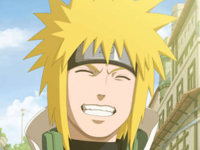 Minato