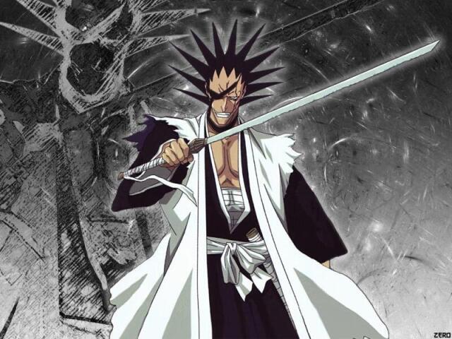 Kenpachi