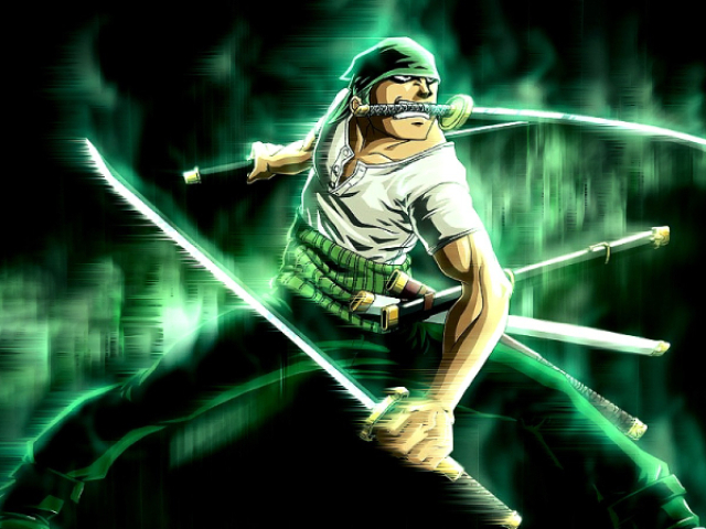 Zoro