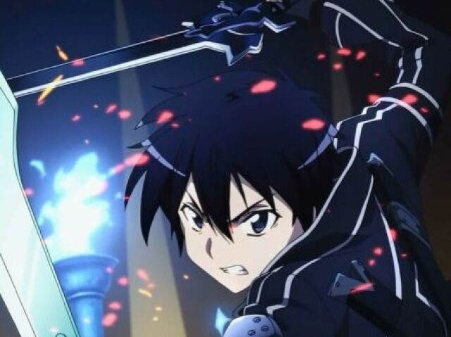 Kirito