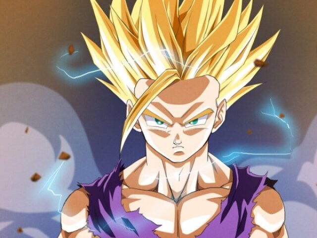 Gohan