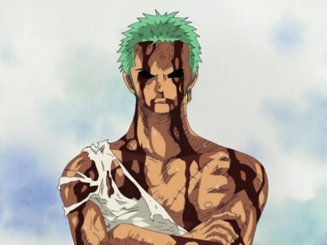 Zoro