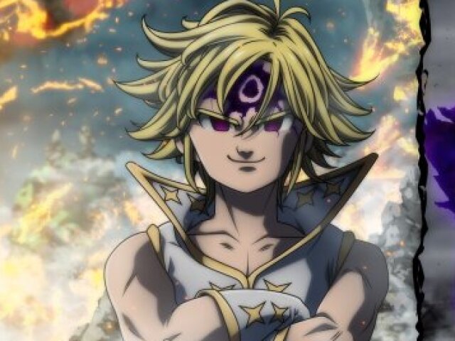 Meliodas