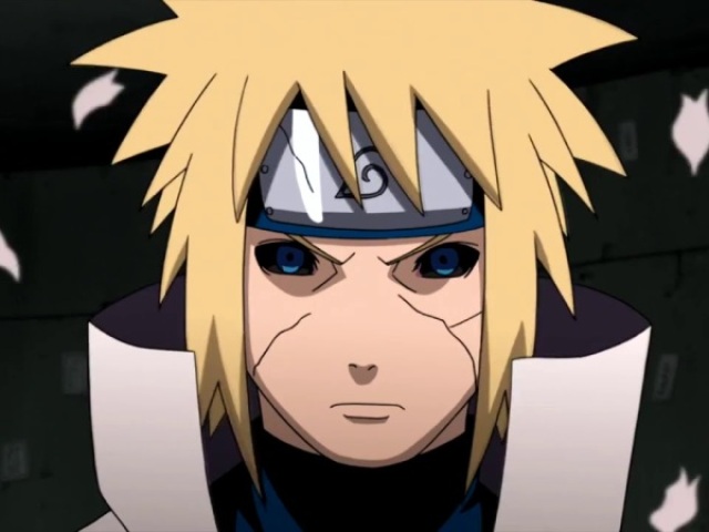 Minato