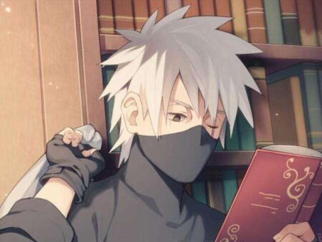 Kakashi