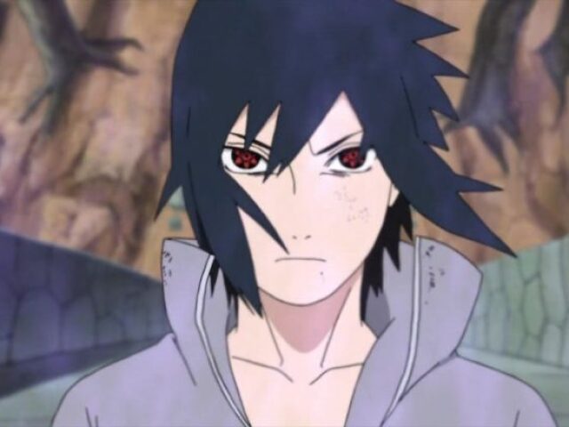 Sasuke