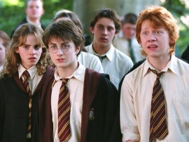 Harry Potter e o Prisioneiro de Azkaban