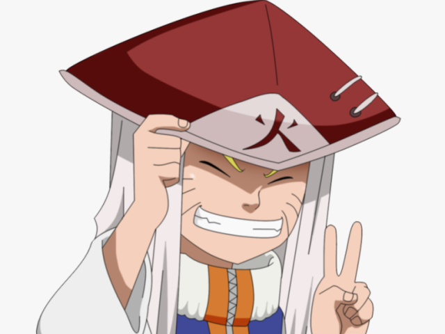 Hokage