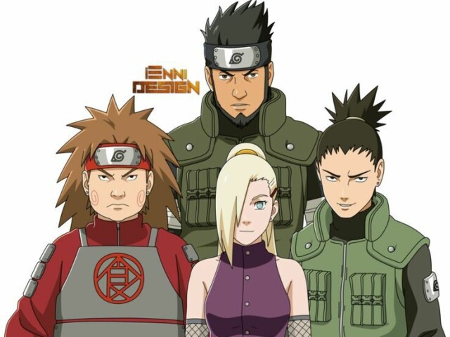 Equipe Asuma