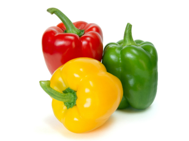 Pimentos