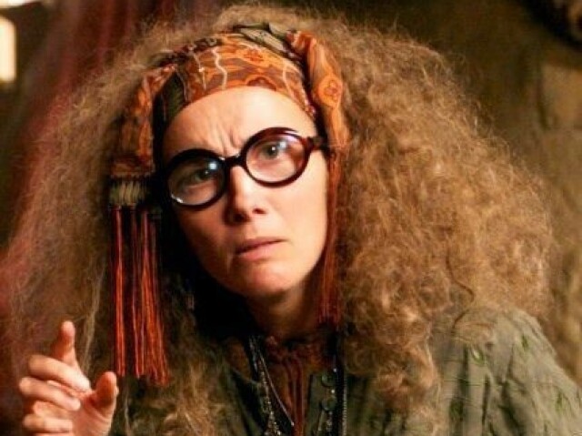 Professora Trelawney