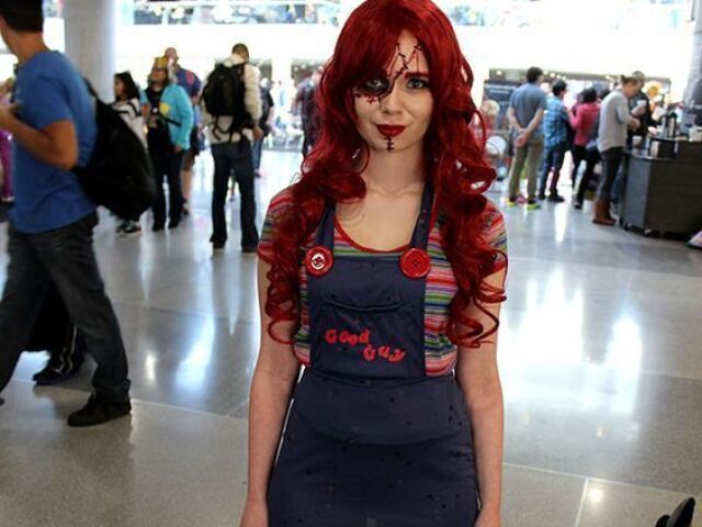 Chucky