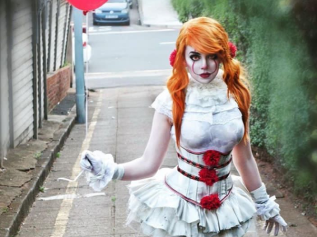 Pennywise