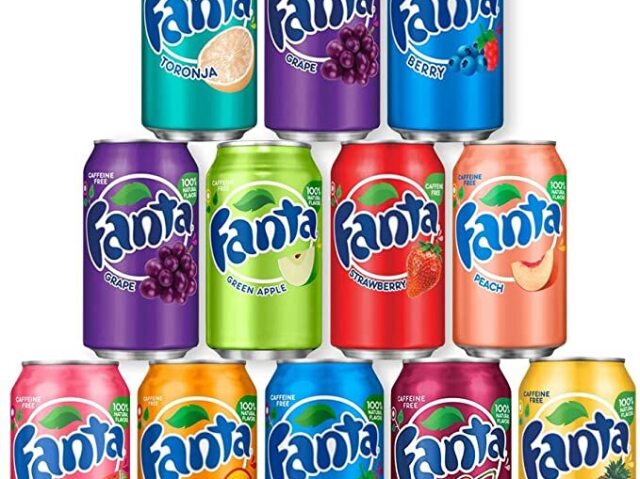 Fanta