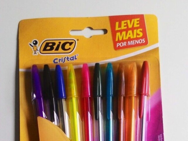 Bic