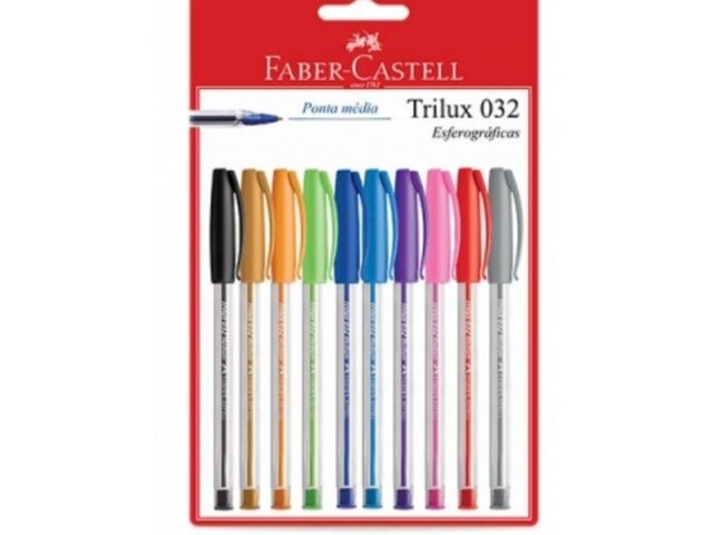 Faber Castell