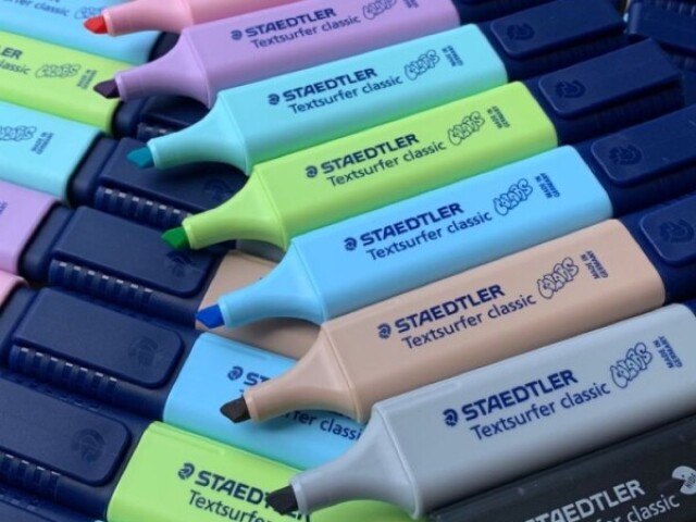 Staedtler