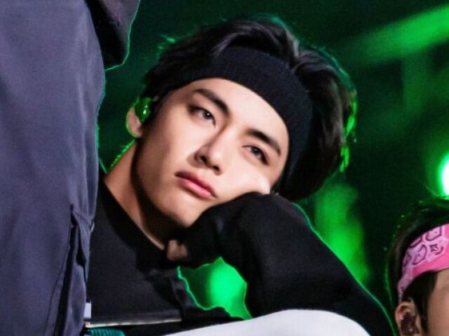 Kim Taehyung