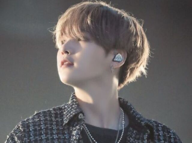 Min Yoongi