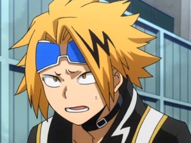 Denki Kaminari