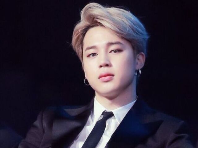 Park Jimin