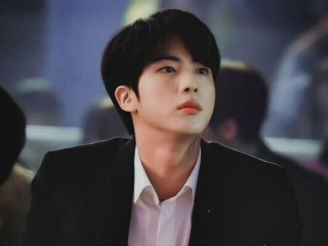 Kim SeokJin