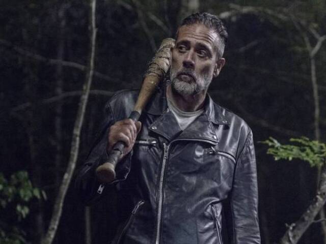 Negan