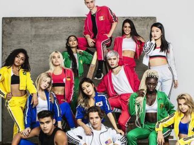 Now united