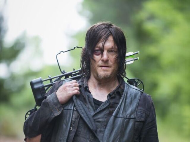 Daryl Dixon