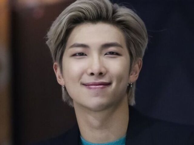 Namorada do RM (Namjoon)