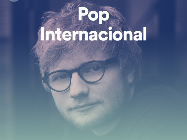 Pop Internacional