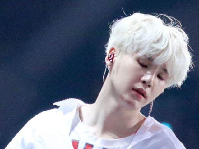 Yoongi