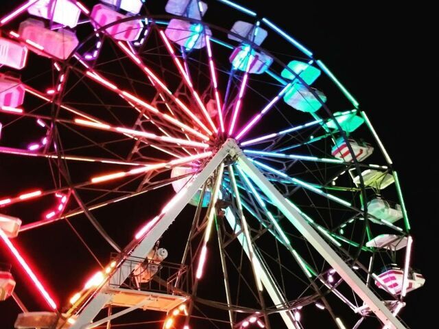 roda gigante🎡