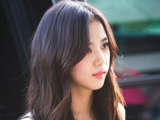 Jisoo (Blackpink)