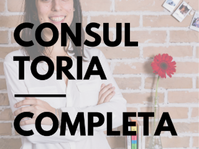 CONSULTORIA COMPLETA