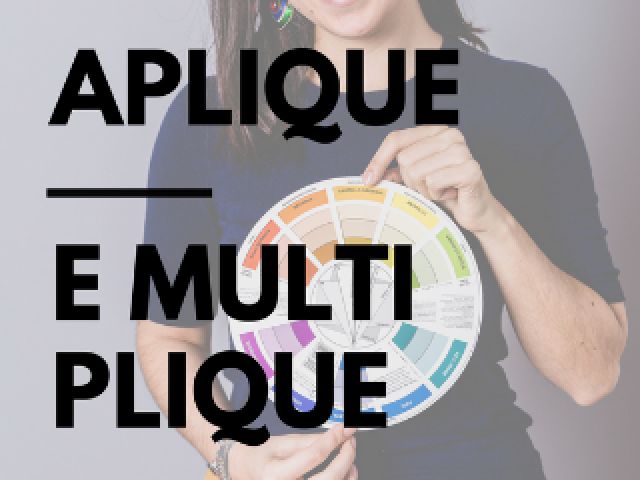 APLIQUE E MULTIPLIQUE