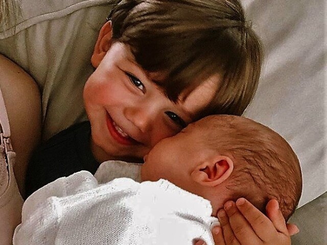 Dois meninos