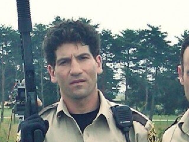 Shane Walsh