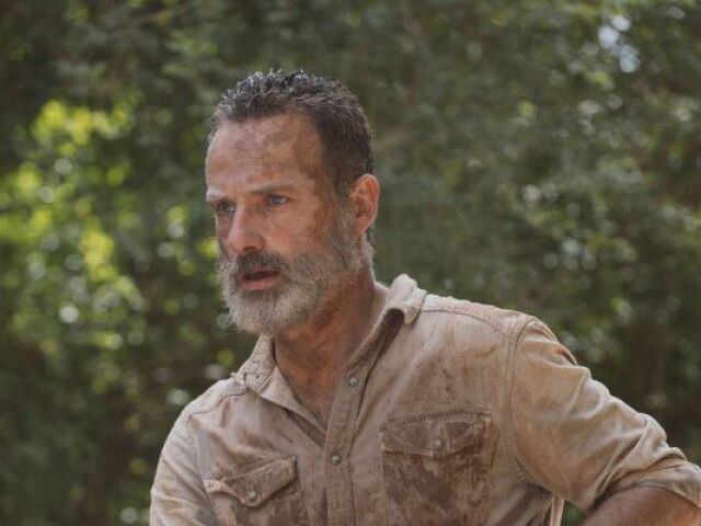 Rick Grimes