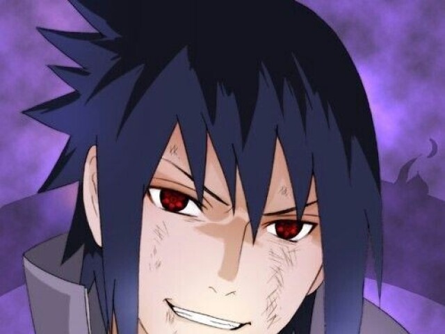 Sasuke