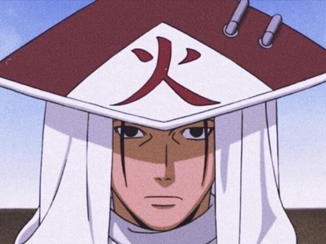 Hashirama