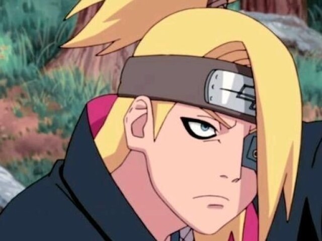 Deidara