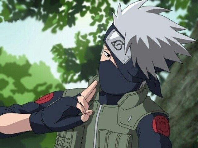 Kakashi