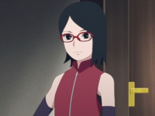 Sarada