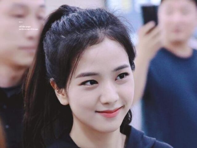 Jisoo