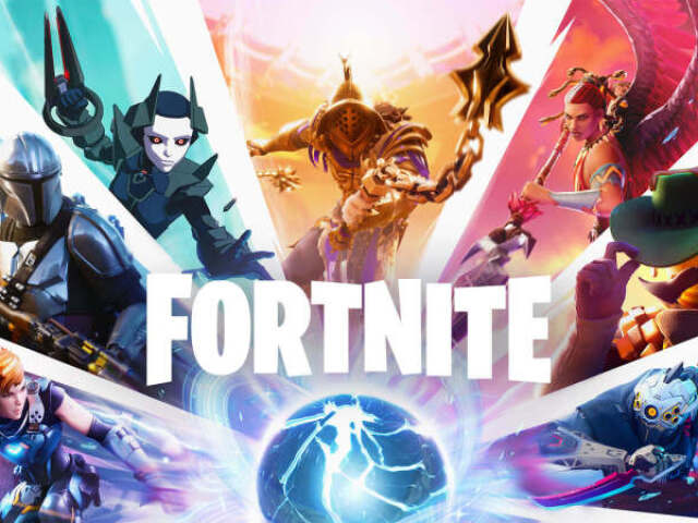 Fortnite