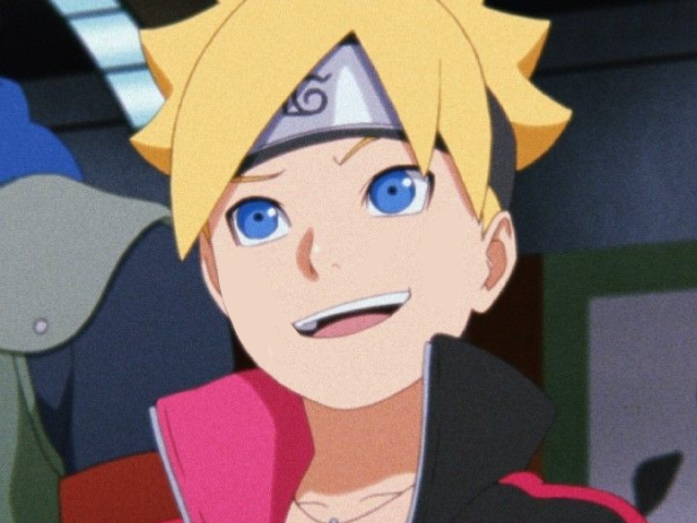 Boruto