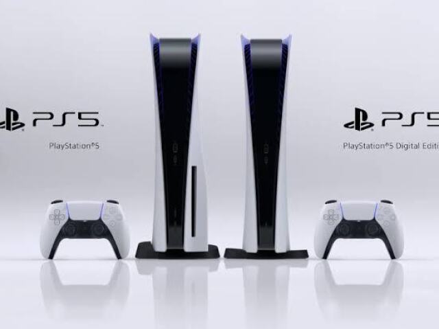 Playstation