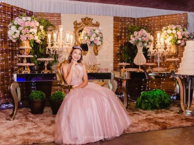 🦋*:. 。. 𝐅𝐞𝐬𝐭𝐚 𝐝𝐞 𝐏𝐫𝐢𝐧𝐜𝐞𝐬𝐚. 。. : *🦋